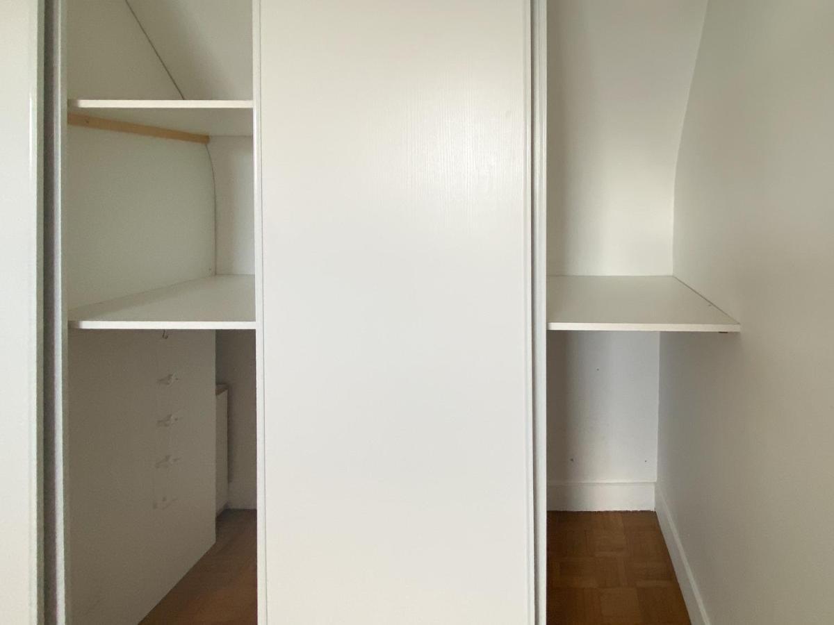 Le Cocon Versaillais Apartment Versailles Bagian luar foto